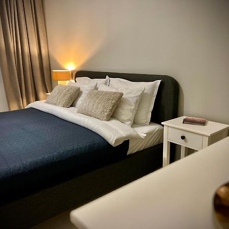 Blue Boho Studios And Apartments Braşov Buitenkant foto